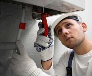 About Emergency plumbing pros Haddonfield, NJ